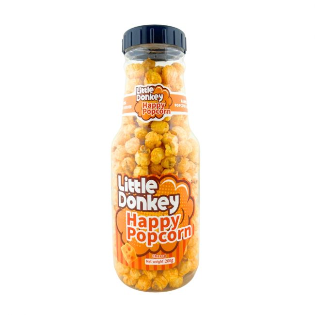 Folhas de milho (XIAOSHANLU) 260g