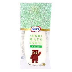 Mayonesa japonesa vegano (BEARY) 280ml