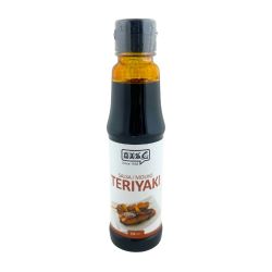Molho Teriyaki (CAMILL) 150ml