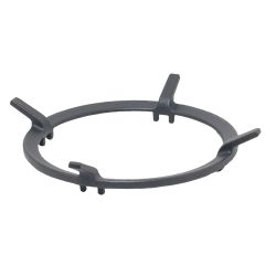 Suporte de ferro para wok....