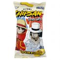 Batatas fritas de frango sabor de frango com llon luffy vs lucci (ultrapop) 110g