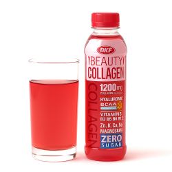 Beba com colágeno (OKF)