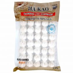 Imag&eacute;n: Har kao gambas 40pcs (EXOSTAR) 1kg