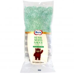 Vegana Japanesa Mayonesa...