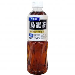 Bebida do chá Oolong...