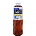 Bebida do chá Oolong (Suntory) 500ml