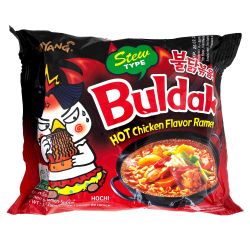 Ramen Buldak Frango Sopa...