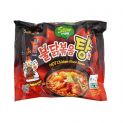 Ramen Buldak Frango Sopa picante (Samyang) 725g