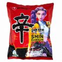 Tallarines ramyum picante (NONGSHIM) 120 g