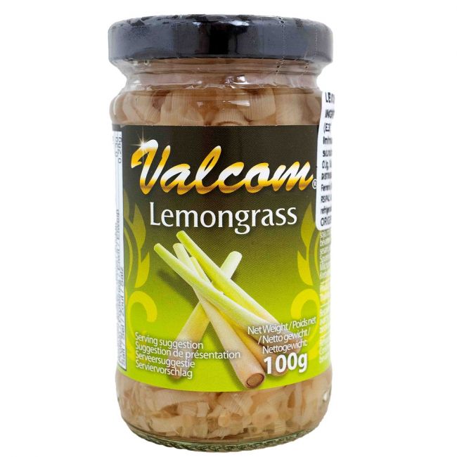 Encontro Cutted Grama de Limão (Valcom)