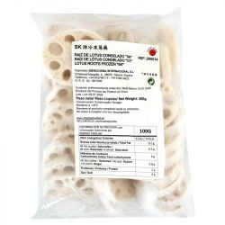 Lotus (SUSHI KING) 400g