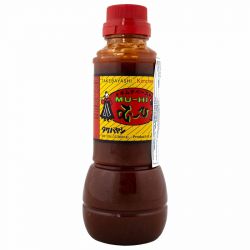 Kimchi Salsa (SHIBANUMA) 300ml