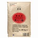 Saco harina de tempura (SHIKOU) 20kg