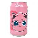 Pêssego de Pokémon gasoso (Qdol) 330ml