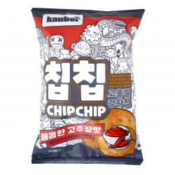 Caramelo masticable cúrcuma jengibre y menta (CORNICHE) 100g