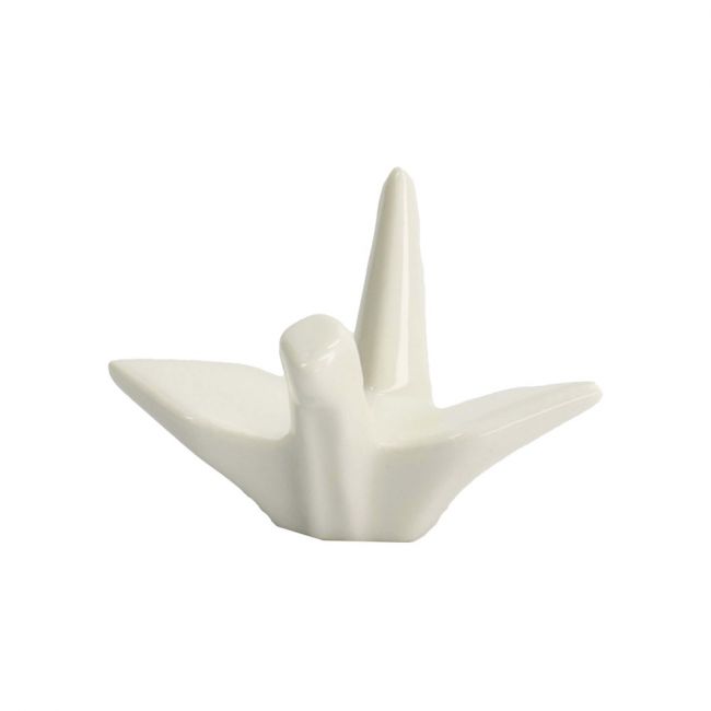 Vara para pauzinhos "Branco Crack"