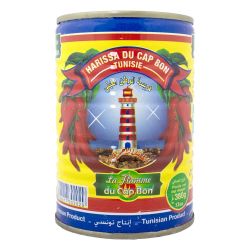 Molho Picante Harissa 380g