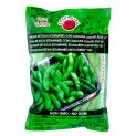 Soja-Raw Edamame (King Sushi) 400g
