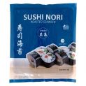 Alga Nori Sushi 10 folhas (Shikou) 25g