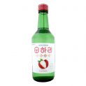 Vino Soju Lychee (Lotte) 350ml