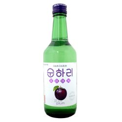 Vino Soju Plue (Lotte) 350ml