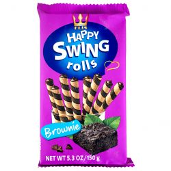 Brownie enchido Wash (Flis)...