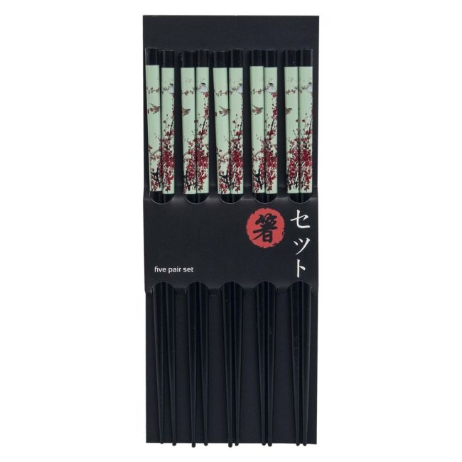 Sakura vara 22,5 cm 5 pares