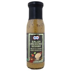 Sesame de molho (beary) (230g)