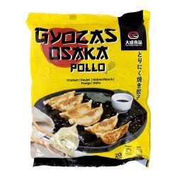 20pcs gyozas de frango (FU...