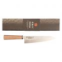 Faca Gyuto 20cm aço inoxidável "Sekiryu"