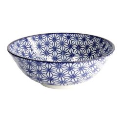 Tigela 21cm "anis azul"