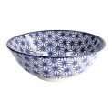 Tigela 21cm "anis azul"