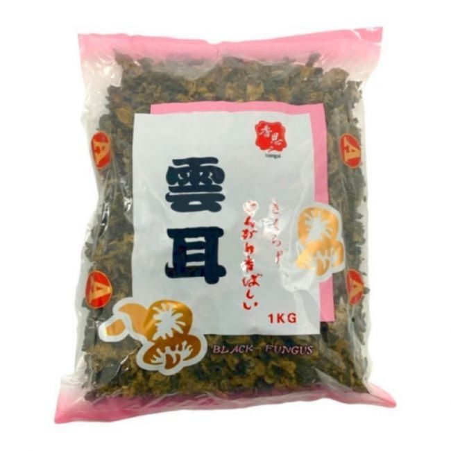 Orelhas de madeira (XIANGSI) 1kg