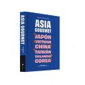 Livro Ásia Gourmet