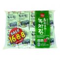 Algae Nori Snack Te Matha (Wang) 64g