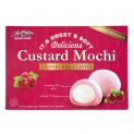 Mochi arándano rojo (BAMBOO HOUSE) 180g