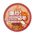Sabor picante da tigela de Udon (ywwd) 257g