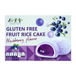 Mochi arándano sin gluten (BAMBOO HOUSE)180g