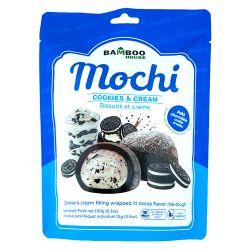 Mochi Prove Creme Creme (Casa de Bambu) 180g