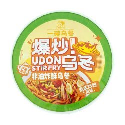 Udon bowl sabor pad thai (YWWD)270g