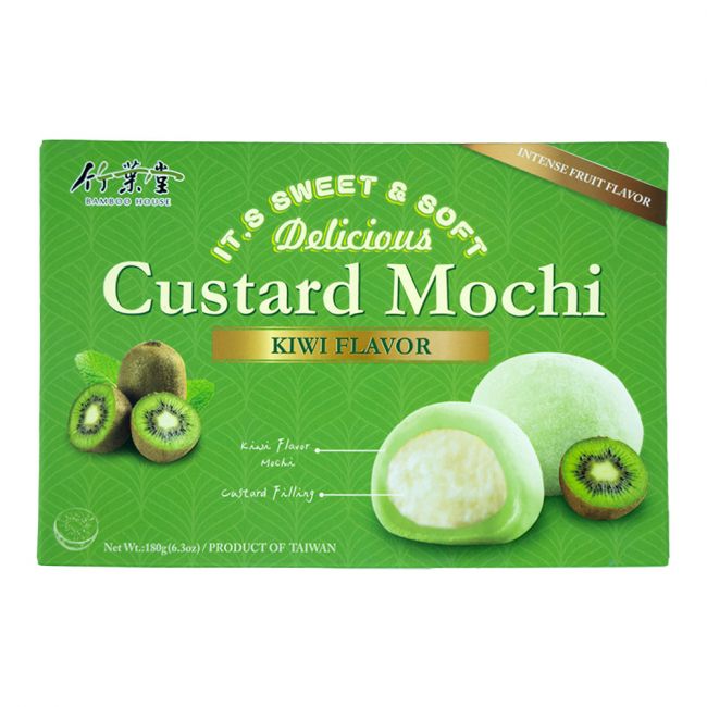 Mochi Kiwi (Casa de Bambu) 180g