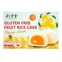 Mochi Sem glúten Mango (Casa de Bambu) 180g (6UDS)