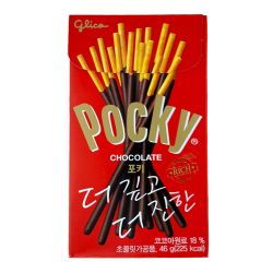 Standard Chocolate Sabor Sticks (Pocky) 46G