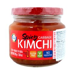 Kimchi koreano picante (WANG) 215g