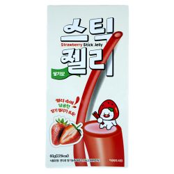 StickJelly Sabor Morango (Kunyoung) 60g