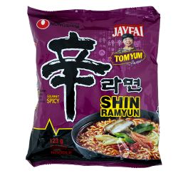 Shin Tomyum Noodles (Nong...