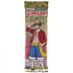 Gomits S / Strawberry Luffy...