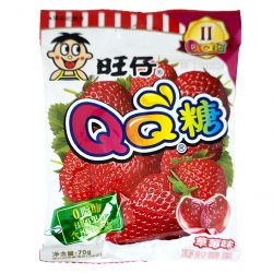 Gominolas S / Morango (Quer...
