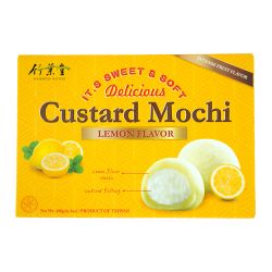 Mochi Limon (Casa de Bambu)...