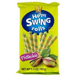 Compras Pistachio Recheio...